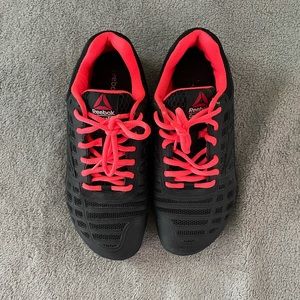Reebok CrossFit Sneakers Size 6